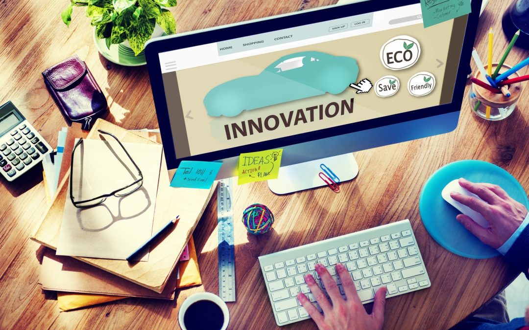 Conoce los Modelos de Negocios Emergentes